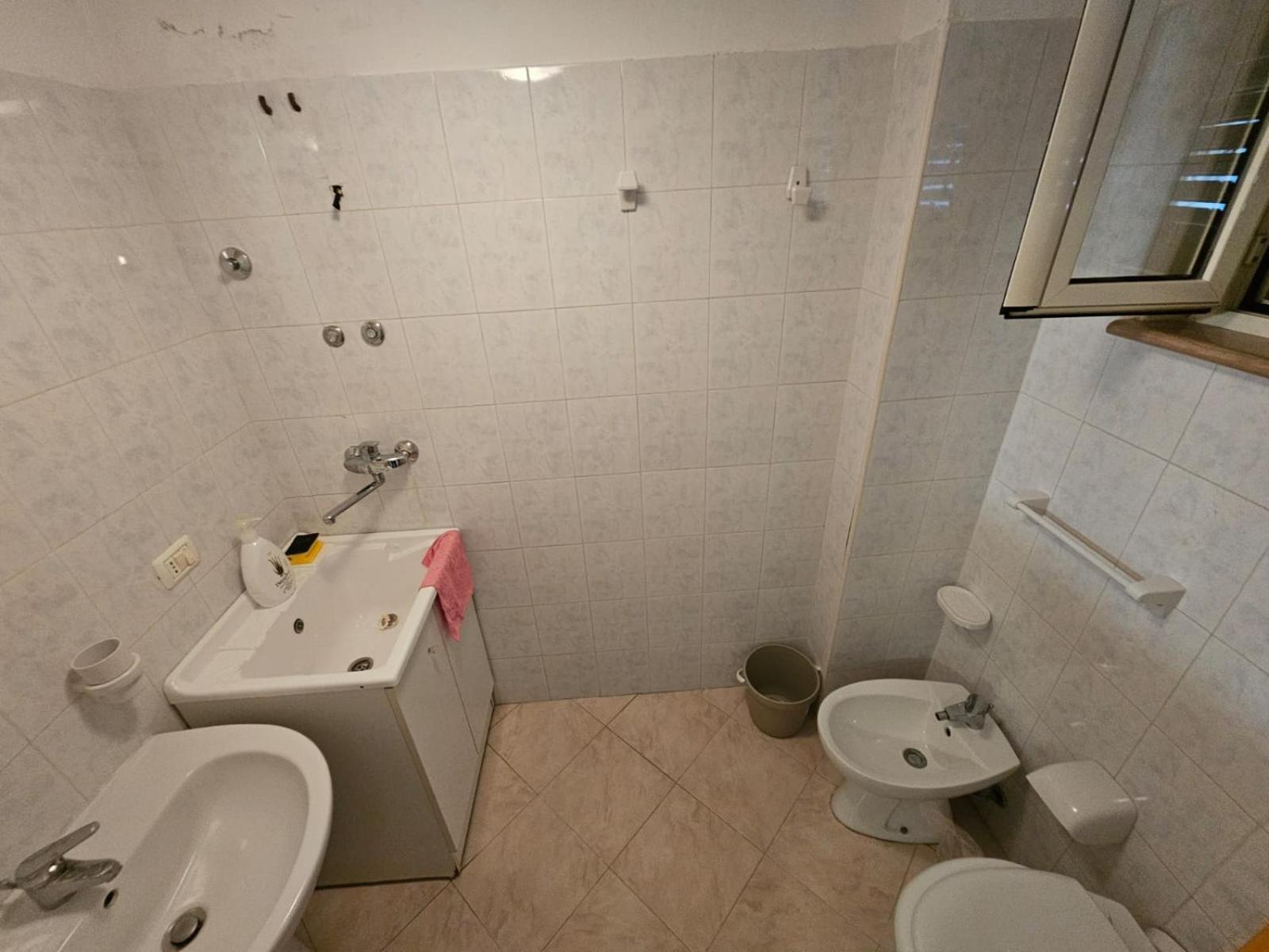 Casa Luisa Apartment เปสคีชี ภายนอก รูปภาพ