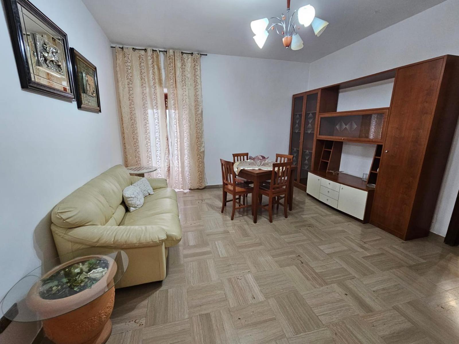 Casa Luisa Apartment เปสคีชี ภายนอก รูปภาพ