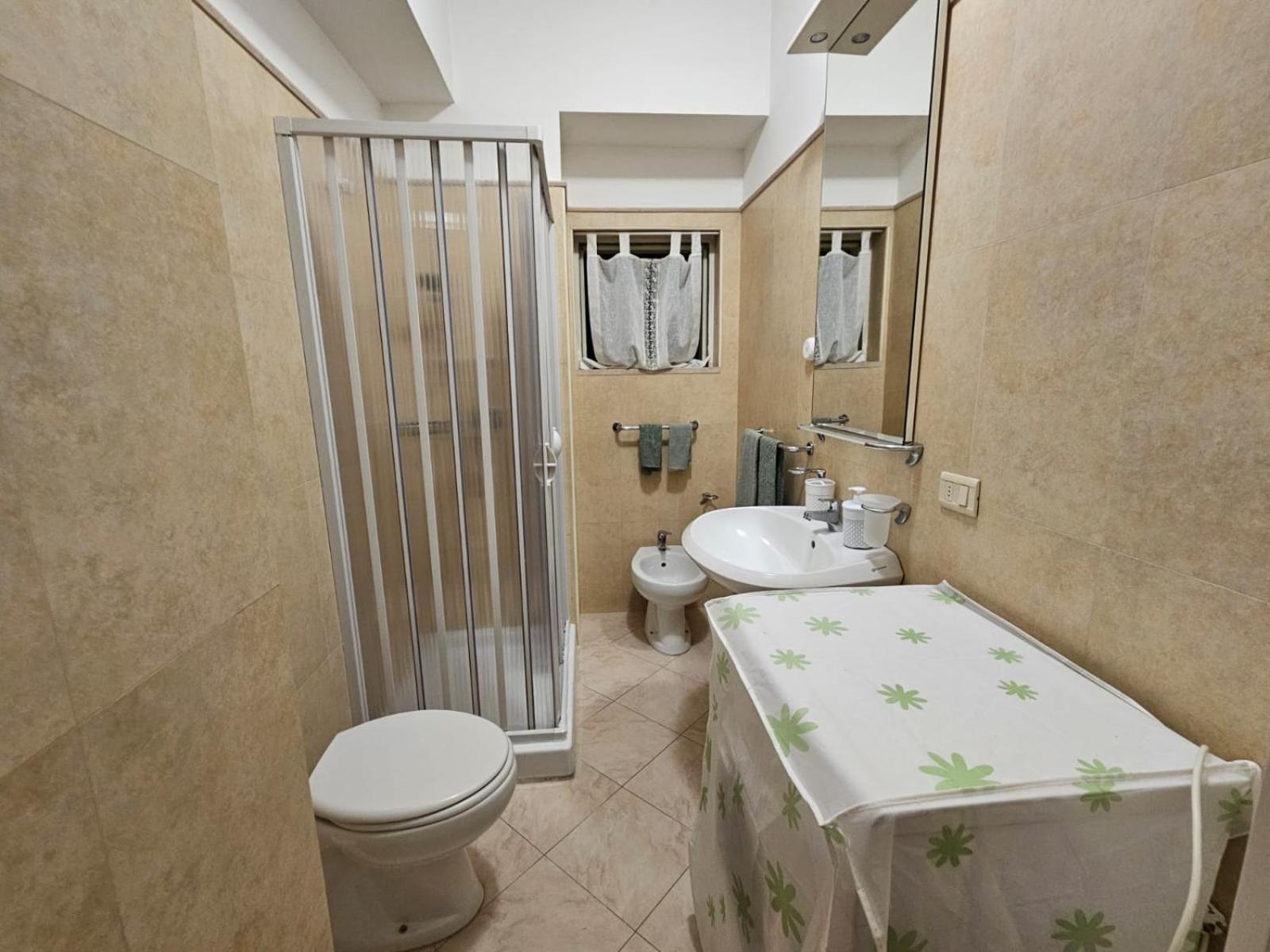 Casa Luisa Apartment เปสคีชี ภายนอก รูปภาพ